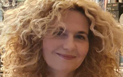 Neuerscheinung: Ute Schusterreiter veröffentlicht Roman „Purpurträume“