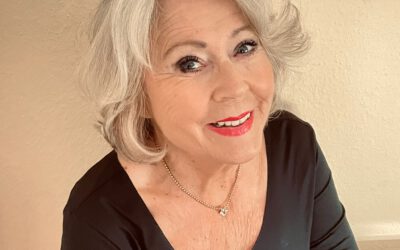 Ulrike Neradt veröffentlicht neues Mundart-Weihnachtsbuch