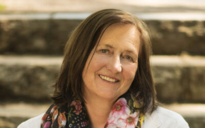 Rheingau Vernissage – Der neue Roman von Susanne Kronenberg