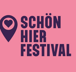 RheinWeinFeder live beim SCHÖN HIER Festival in Lorch